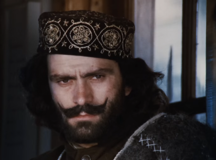 Filmi “Liri a vdekje”