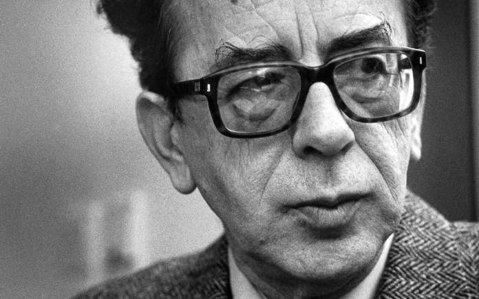 Ismail Kadare