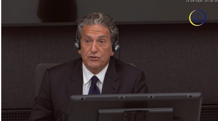 James Rubin