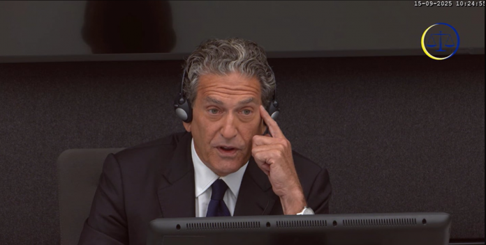 James Rubin