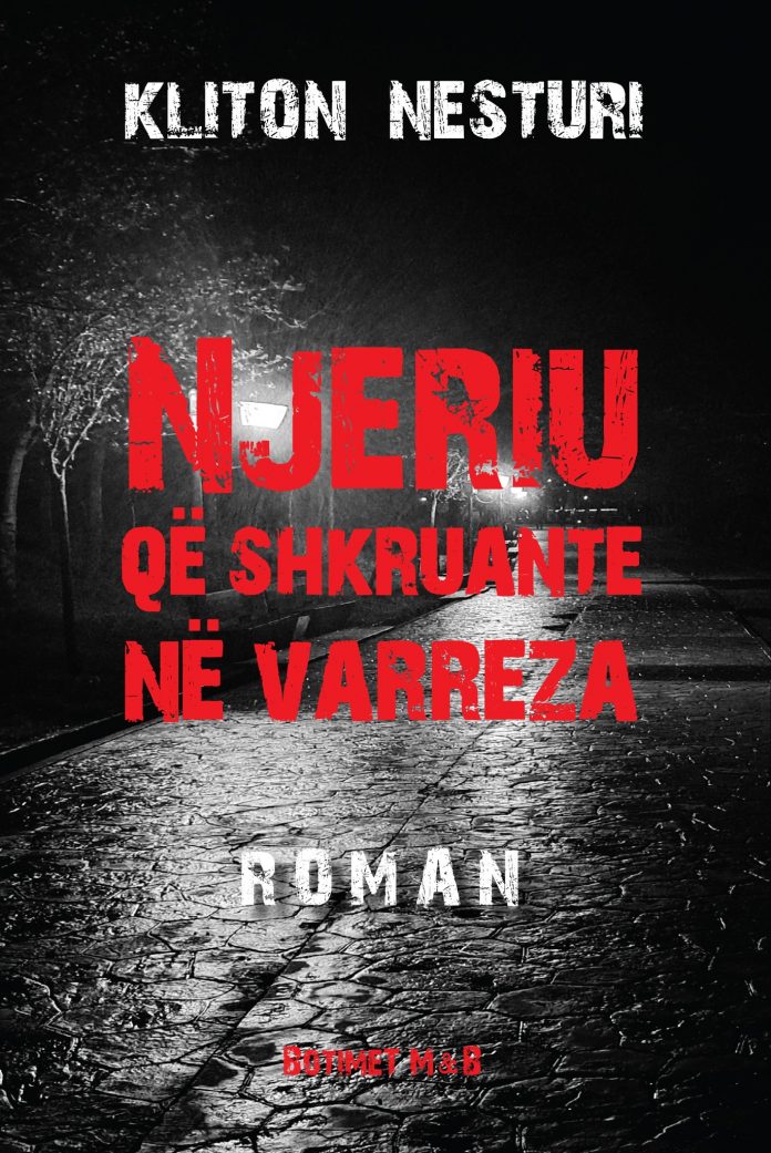 Kliton Nesturi - 