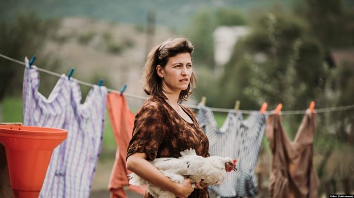 Filmi “Lejleku” i regjisorit kosovar, Isa Qosja, shfaqja e të cilit në Podgoricë u ndërpre me forcë më 3 shtator.