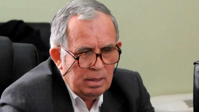 Mazllum Baraliu