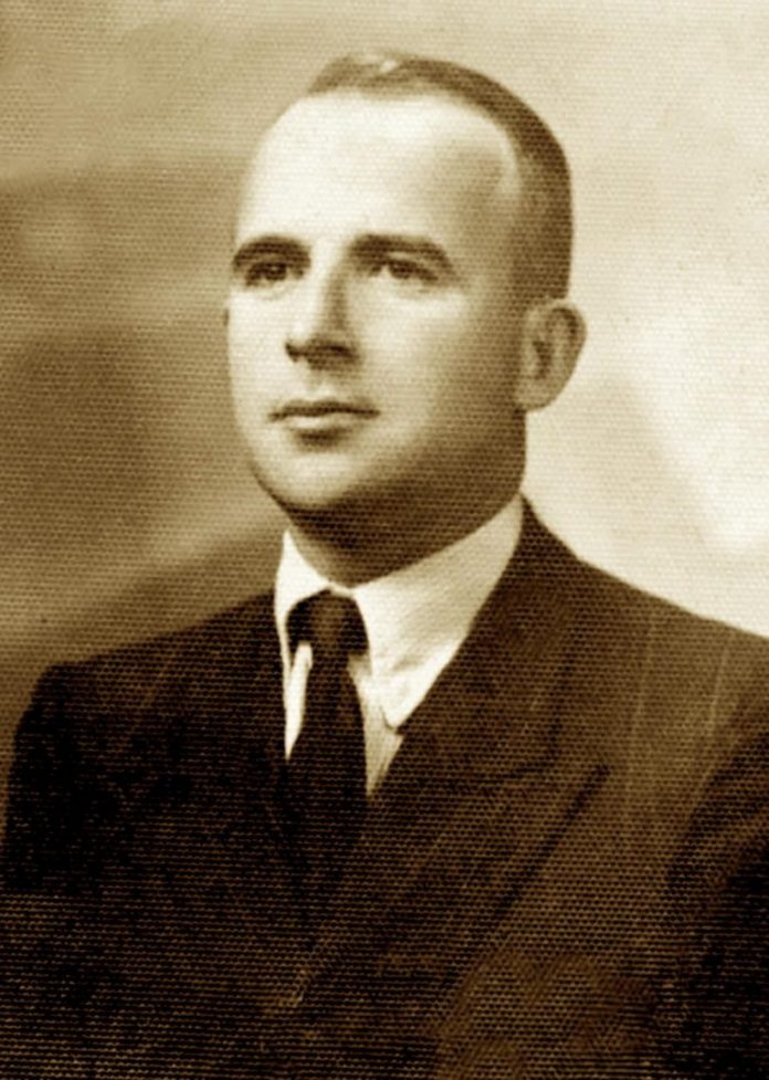 Mitrush Kuteli