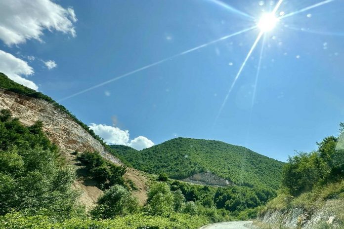 Fotografi ilustruese.