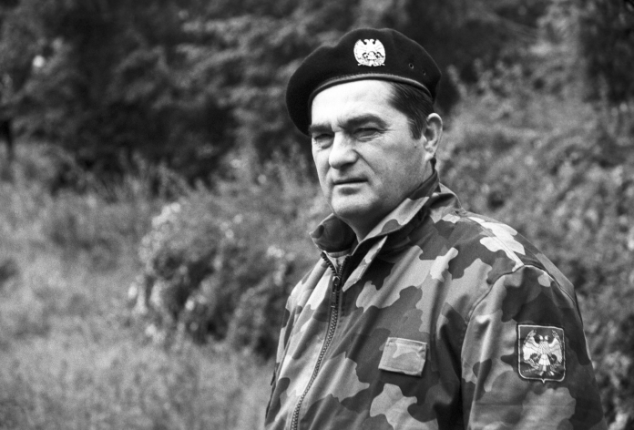Nebojsha Pavkoviq