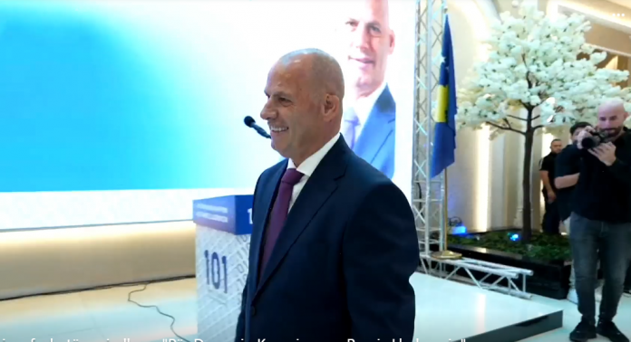 Ramiz Lladrovci