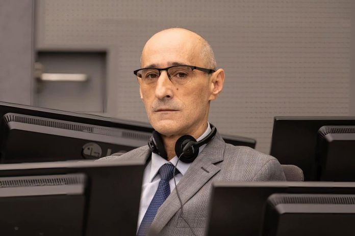 Salih Mustafa