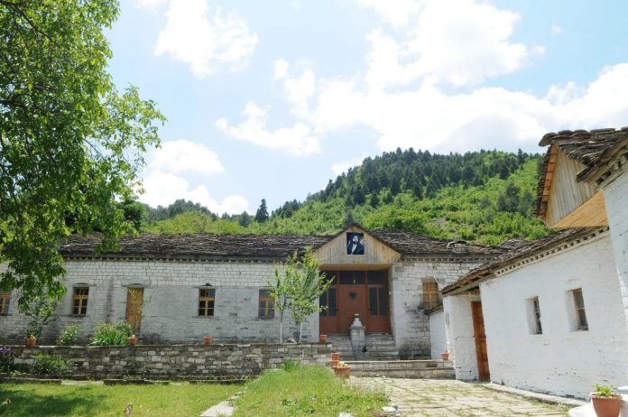 Teqeja e Frashërit