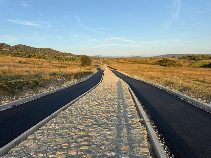 VIA EGNATIA!