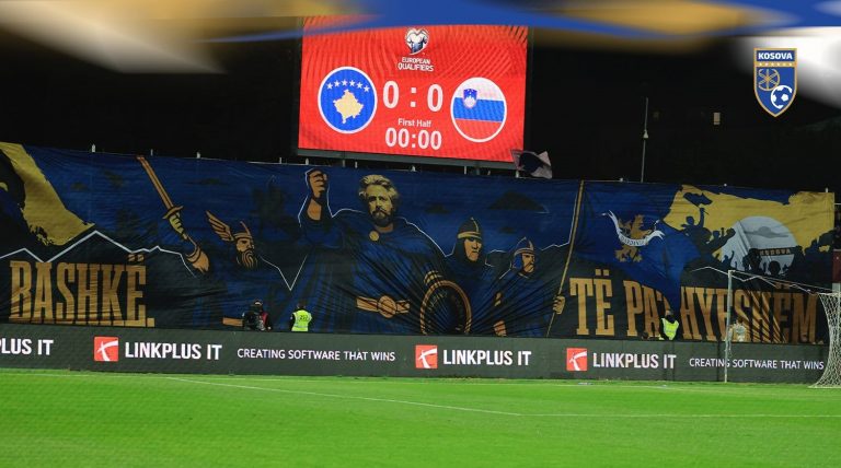 Pa gola Kosovë – Slloveni