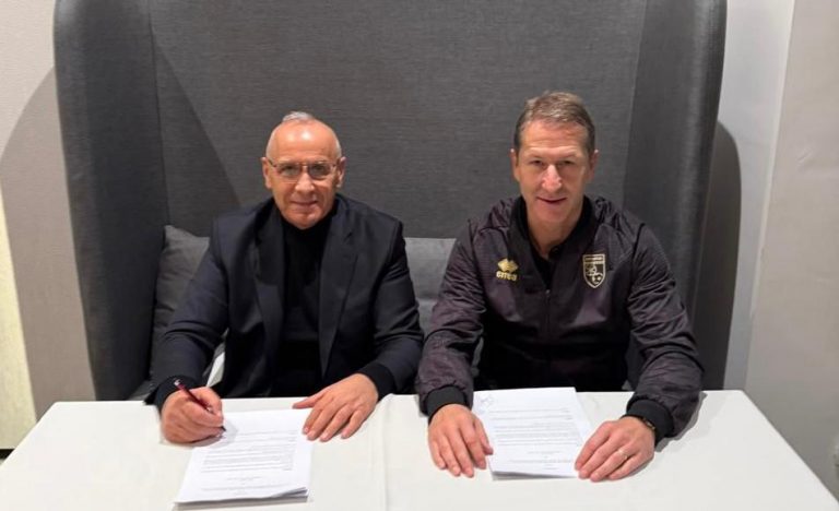 Foda vazhdon qëndrimin në krye të kombëtares së Kosovës