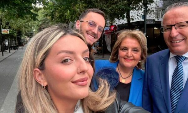 Hamza: Unë dhe familja ime e përmbushëm obligimin qytetar