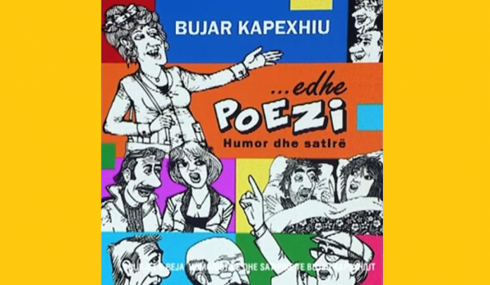 Bujar Kapexhiu Bujar Kapexhiu