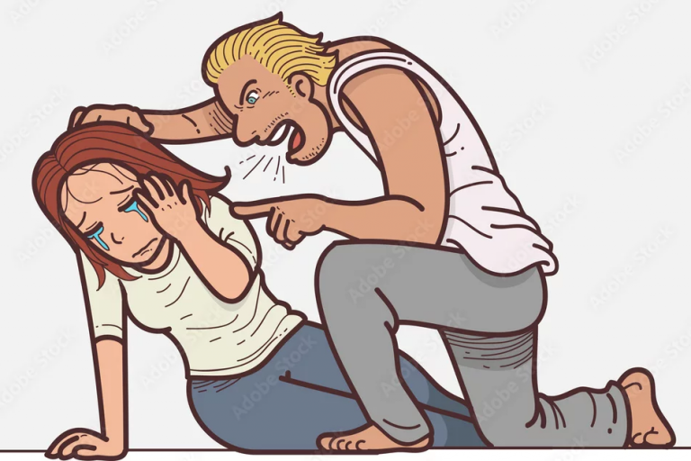 Pesë raste të dhunës në familje raportohen në një ditë