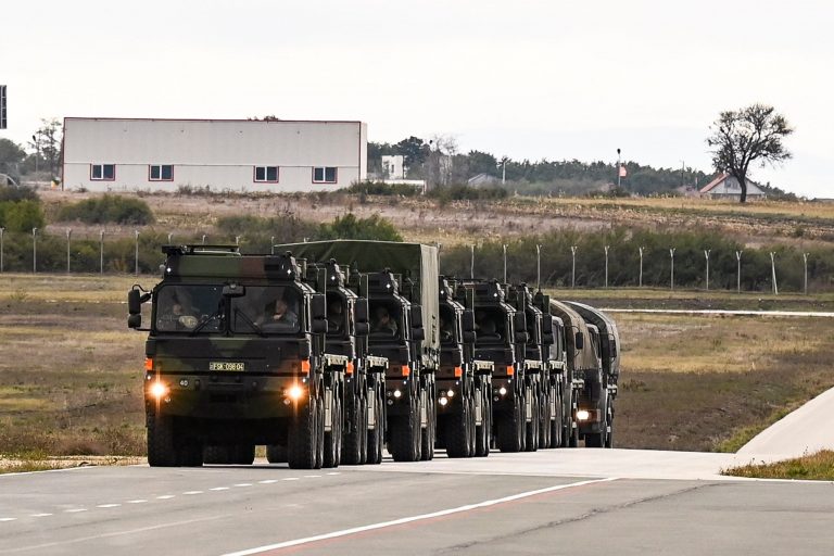 NATO për dronët e Kosovës: Çdo aktivitet ajror duhet të koordinohet me KFOR-in