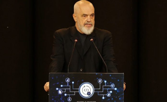 Edi Rama