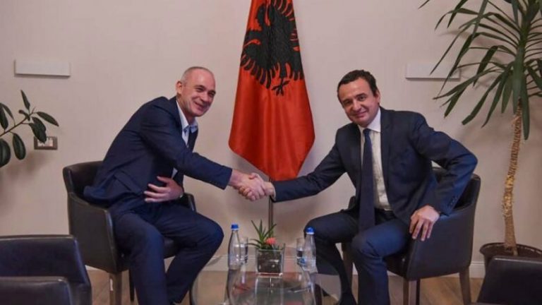 Ish-deputeti i LVV-së, Humolli: Kurti s’e meriton ta formojë qeverinë