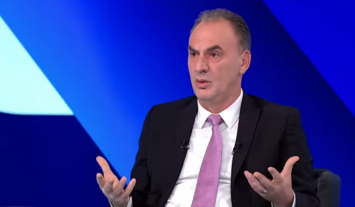 Fatmir Limaj Fatmir Limaj