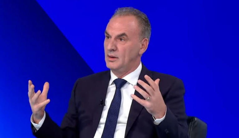 Zgjedhja e Nenad Rashiq si nënkryetar, Limaj reagon: Është antikushtetuese