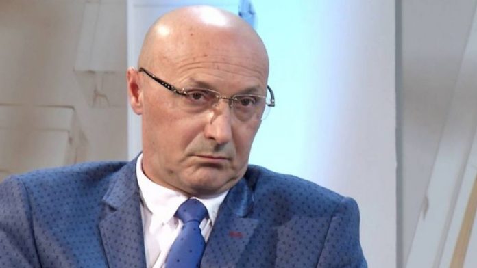 Fatmir Sheholli