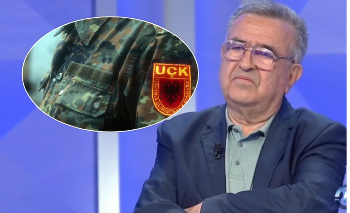 Fatos Klosi