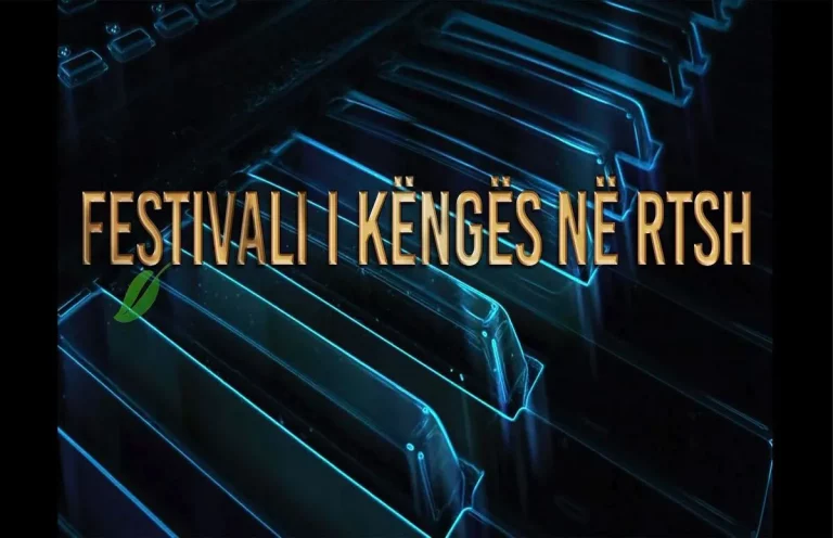 Shpallet lista e konkurrentëve për Fest 64