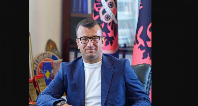 Ilir Ferati e fiton Istogun pa balotazh