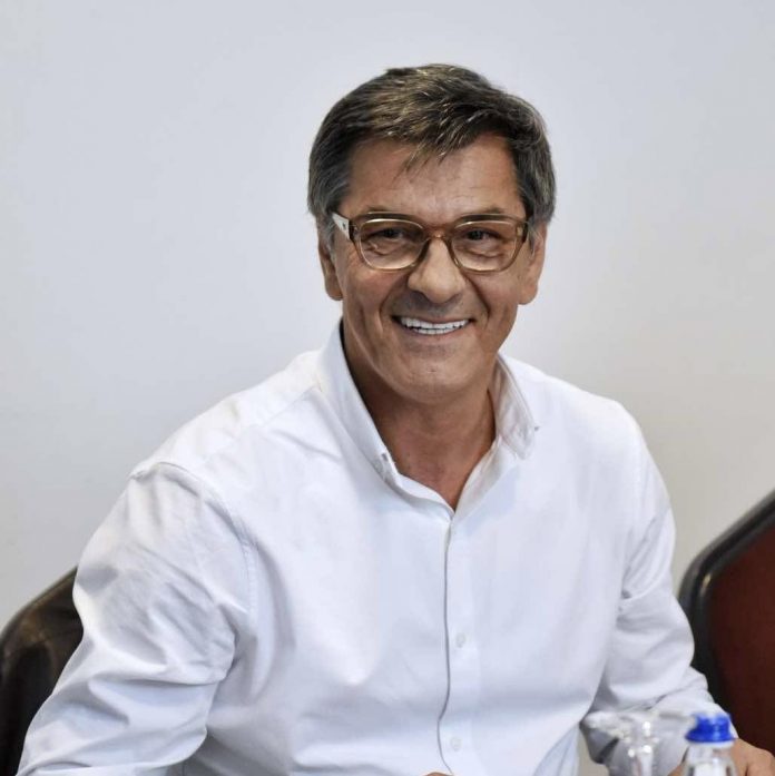 Ismet Kryeziu