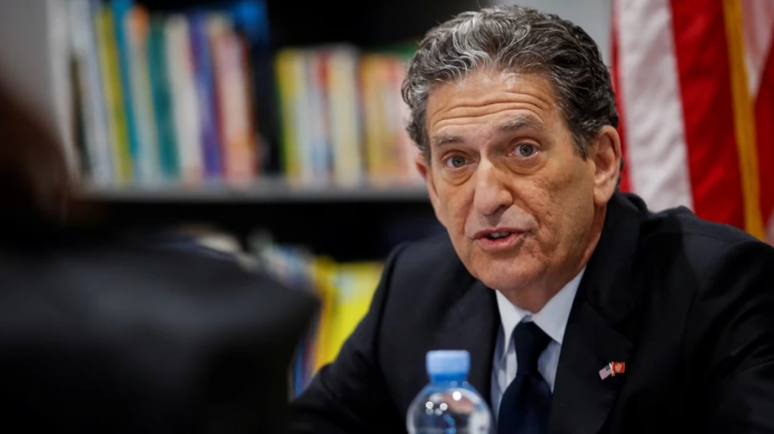 James Rubin James Rubin