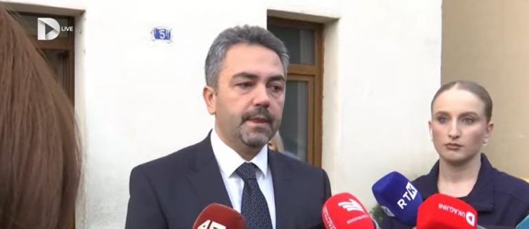 Radoniqi: Procesi i votimit ka nisur me rregull, materialet janë shpërndarë me kohë