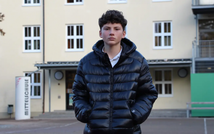 Len Fejzullahu Len Fejzullahu