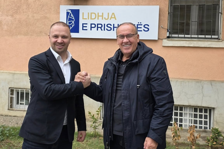 Lidhja për Prishtinën thotë se kanë fituar 4 ulëse në kuvendin komunal të Prishtinës