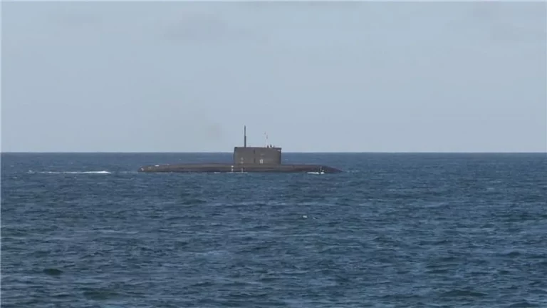 Rutte tallet me nëndetësen ruse të prishur, Franca nis hetimet