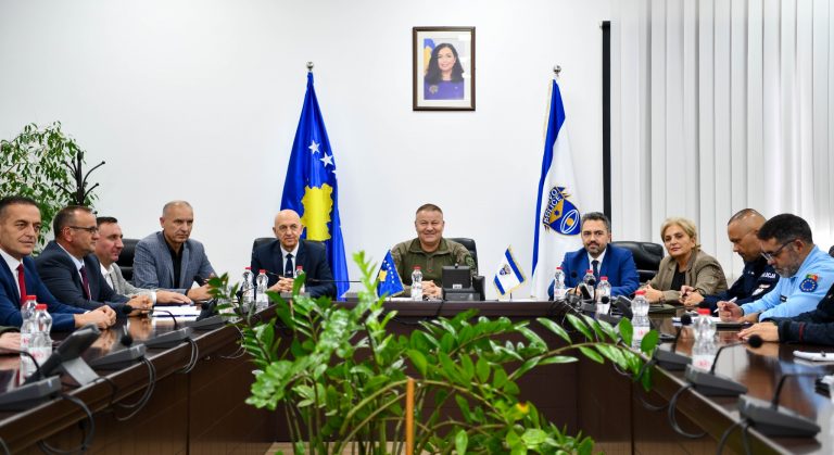 Zgjedhjet e 12 tetorit, 100 prokurorë dhe zyrtarë kujdestarë, takim koordinues mes Policisë dhe Prokurorisë