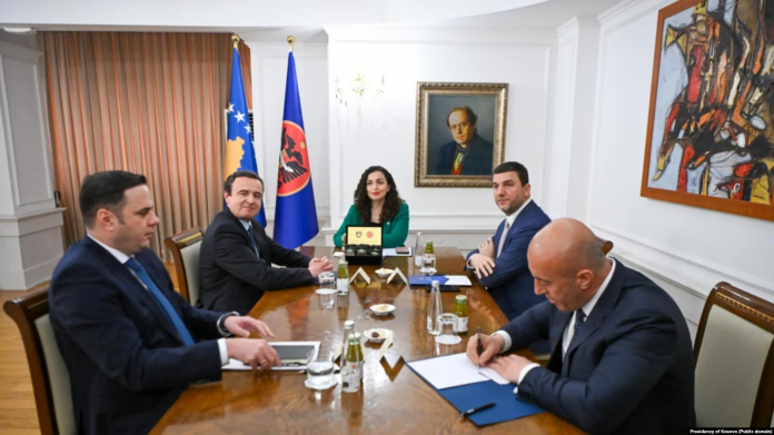 Partite opozitare