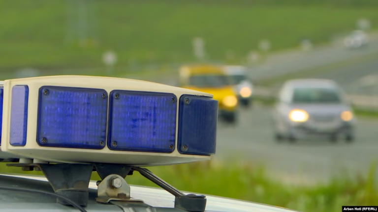 Të shtëna me armë në Pejë, ka të plagosur dhe të arrestuar