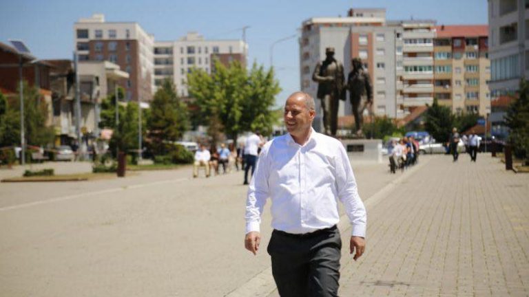 Lladrovci: Sonte do ta hapim simbolikisht zyrën ku ishte selia e PDK-së në Drenas