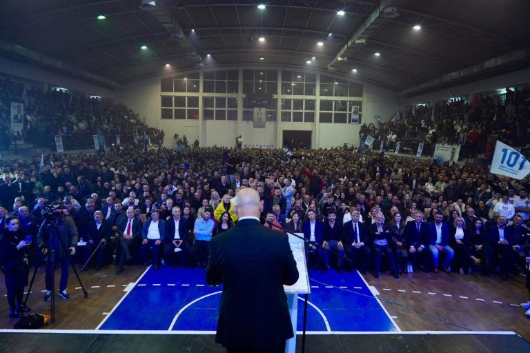 “Qytetarët kampionë zgjodhën kryetarin kampion!”