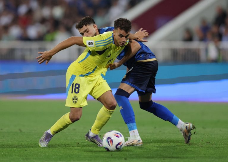 Kosova ia thellon krizën Suedisë