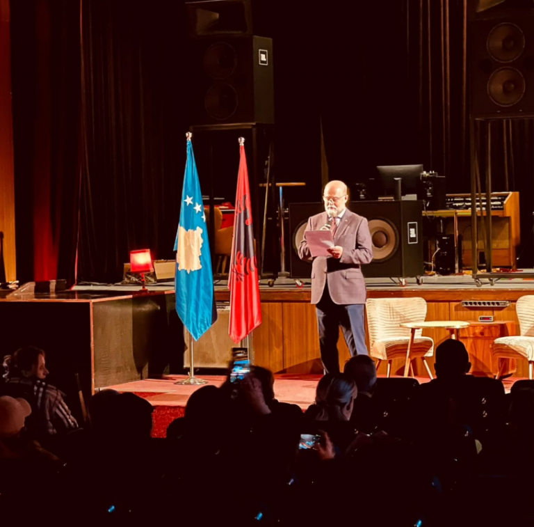 “Netët e Filmit Shqiptar” në Prishtinë