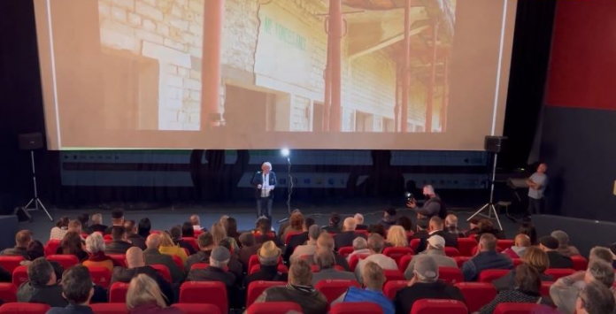Dokumentari “Spaç 1973 – Martirët e Lirisë” shfaqet në Korçë