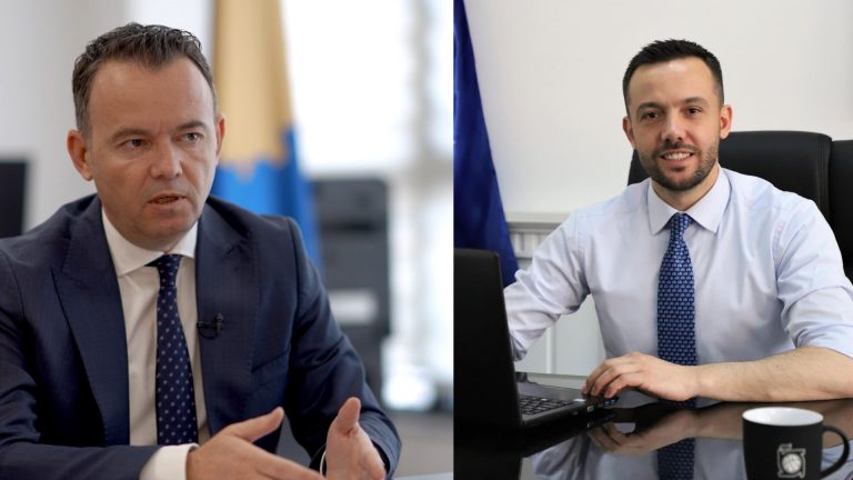 Vetëm 28 vota diferencë: Tahiri dhe Peci në balotazh për Mitrovicën