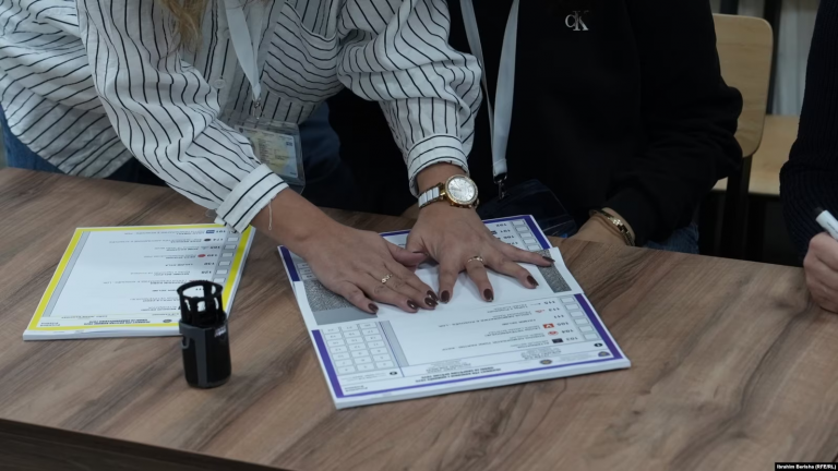 Nis procesi i numërimit të votave, Elezi jep detajet