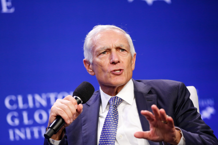 Wesley Clark