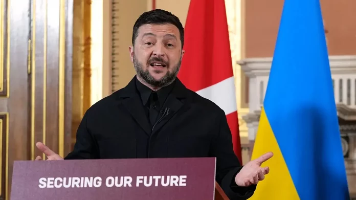 Zelensky