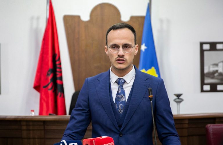 Alban Hyseni: Le të presim numërimin