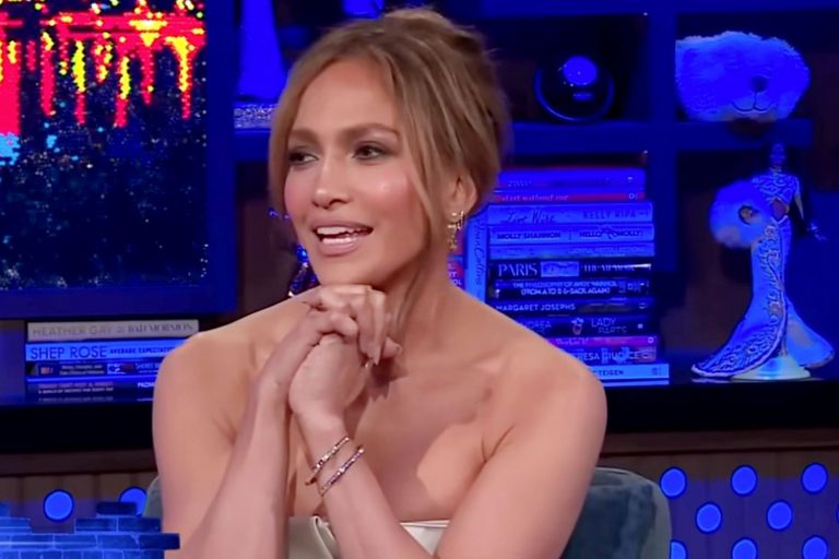 Jennifer Lopez flet për ish-at: Ata nuk ishin të aftë …