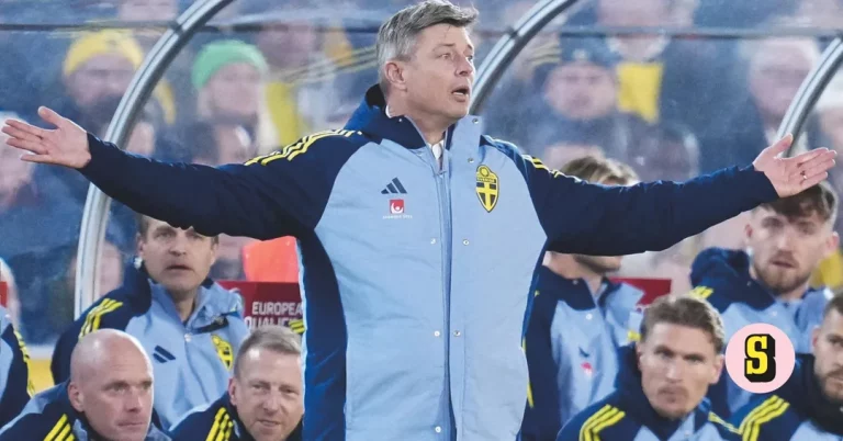 Humbja nga Kosova ka gjasa që ta detyroj trajnerin suedez që t’i paketoj valixhet