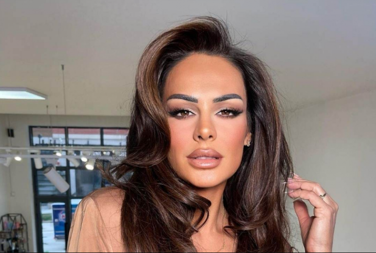 Befason modelja: Serbia ka lëshuar urdhër arrest ndaj meje